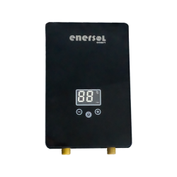 Ταχυθερμοσίφωνας 6,5kw ENERSOL μονοφασικός