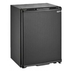 Ψυγείο Μίνι μπαρ SM-40eco Μαυρο 40Lt