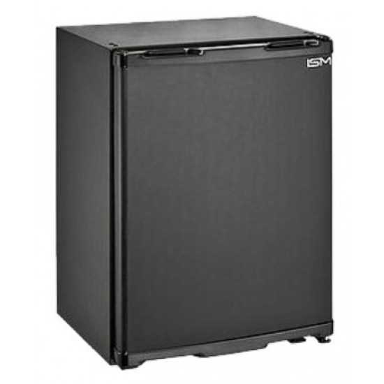 Ψυγείο Μίνι μπαρ SM-40eco Μαυρο 40Lt
