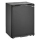 Ψυγείο Μίνι μπαρ SM-40eco Μαυρο 40Lt
