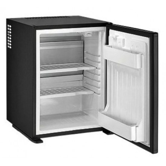 Ψυγείο Μίνι μπαρ SM-40eco Μαυρο 40Lt