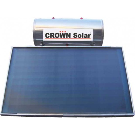 Solar Panel 1,5m2   Selective Horizontal (1m x 1.50m)